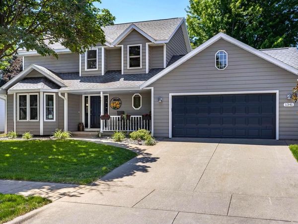 1341 4th AVENUE N, Onalaska, WI 54650
