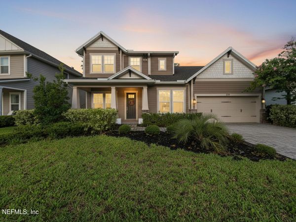 279 QUAIL VISTA Drive, Ponte Vedra, FL 32081
