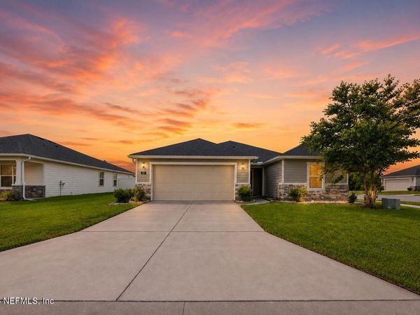 131 ONYX Court, St. Augustine, FL 32086