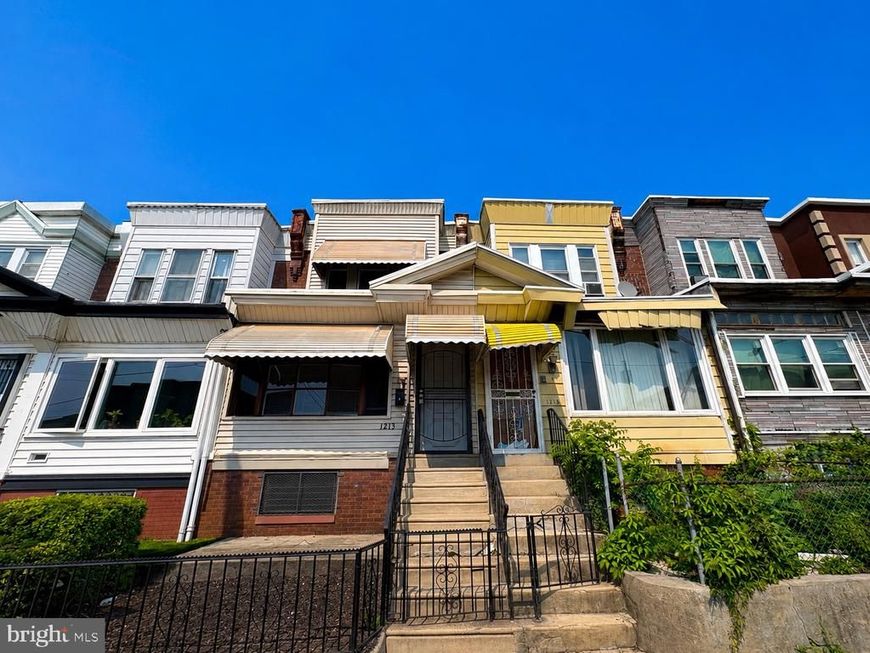 1213 S 54th Street , Philadelphia, PA 19143 Main Photo