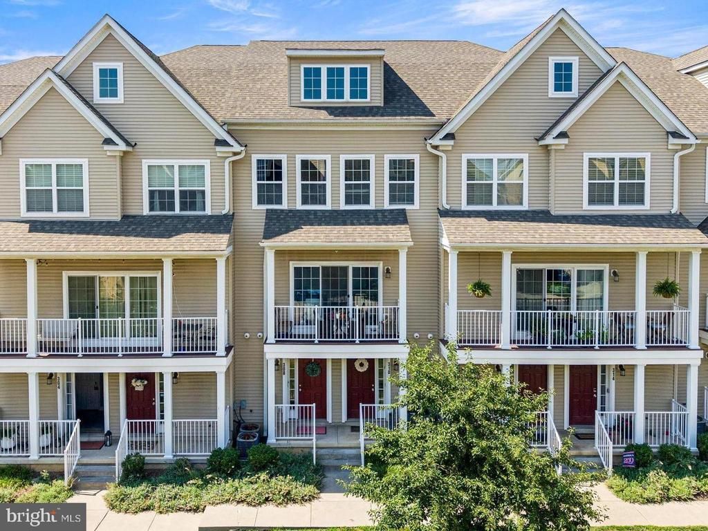 308 MICHAELS ALLEY , WEST CHESTER, PA 19382