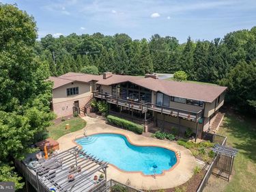 517 MERRIMANS LANE , WINCHESTER, VA 22601
