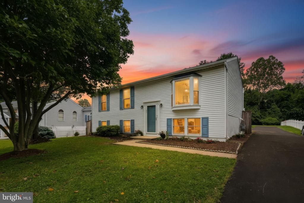 5571 Hunting Horn Drive, Ellicott City, MD 21043 Main Photo