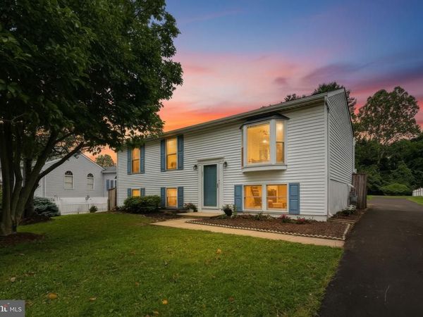 5571 HUNTING HORN DRIVE, ELLICOTT CITY, MD 21043