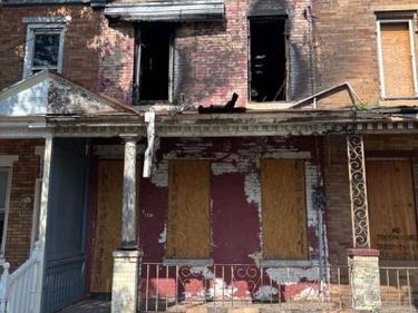 803 PRINCETON AVENUE, CAMDEN, NJ 08103