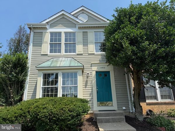 11400 RUNNING BEAR COURT , BELTSVILLE, MD 20705