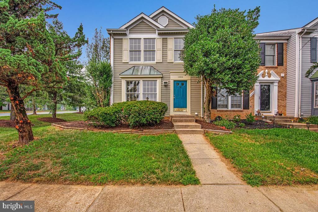 11400 RUNNING BEAR COURT, BELTSVILLE, MD 20705