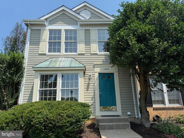11400 RUNNING BEAR COURT, BELTSVILLE, MD 20705