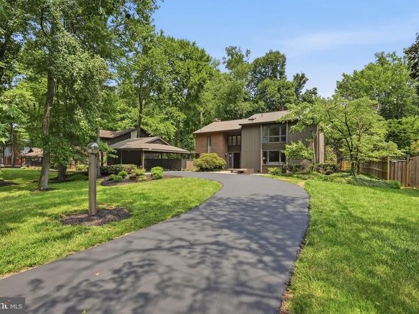 3211 CHICHESTER LANE, FAIRFAX, VA 22031