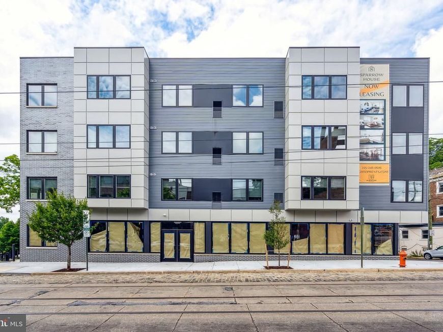 6144 Germantown Avenue , Unit E02, Philadelphia, PA 19144 Main Photo