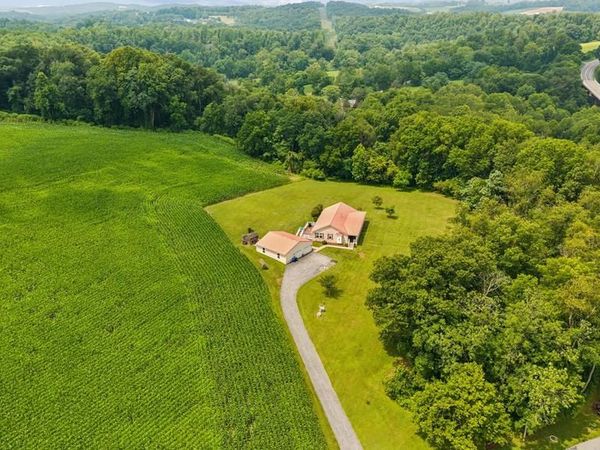 11505 OLD ANNAPOLIS ROAD , FREDERICK, MD 21701
