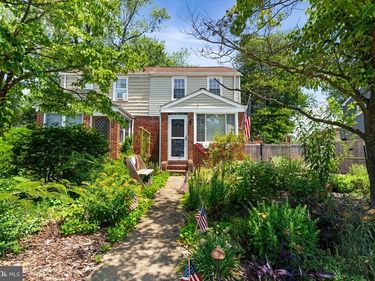 6011 WILLIAMSBURG ROAD , ALEXANDRIA, VA 22303