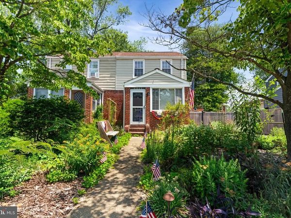 6011 WILLIAMSBURG ROAD, ALEXANDRIA, VA 22303