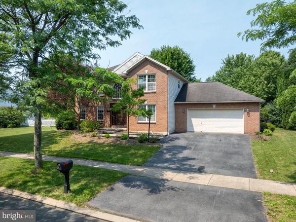 2184 AUTUMNWOOD DRIVE, STATE COLLEGE, PA 16801