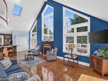 540 HAWARDEN ROAD, SPRINGFIELD, PA 19064