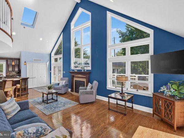 540 HAWARDEN ROAD, SPRINGFIELD, PA 19064