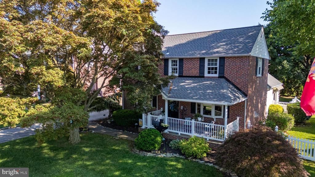 540 HAWARDEN ROAD, SPRINGFIELD, PA 19064