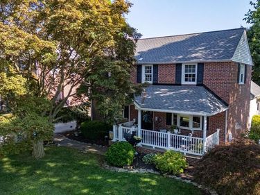 540 HAWARDEN ROAD, SPRINGFIELD, PA 19064