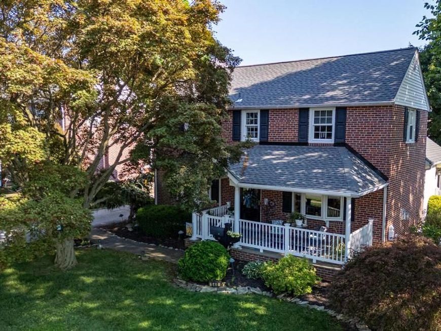 540 Hawarden Road, Springfield, PA 19064 Main Photo