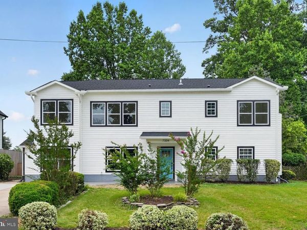 7304 DICKENSON STREET, SPRINGFIELD, VA 22150