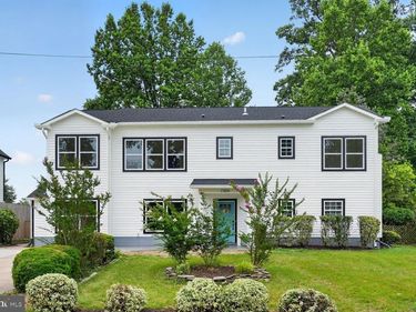 7304 DICKENSON STREET, SPRINGFIELD, VA 22150