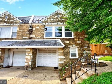 2908 WALNUT HILL STREET, PHILADELPHIA, PA 19152