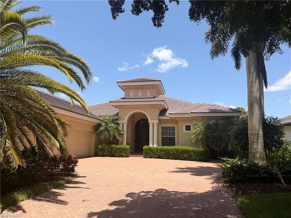 10395 Via Balestri DR, MIROMAR LAKES, FL 33913