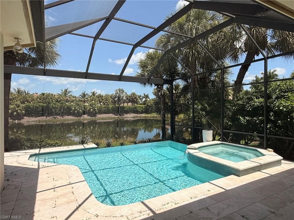 10395 Via Balestri Dr, Miromar Lakes, FL 33913 Photo