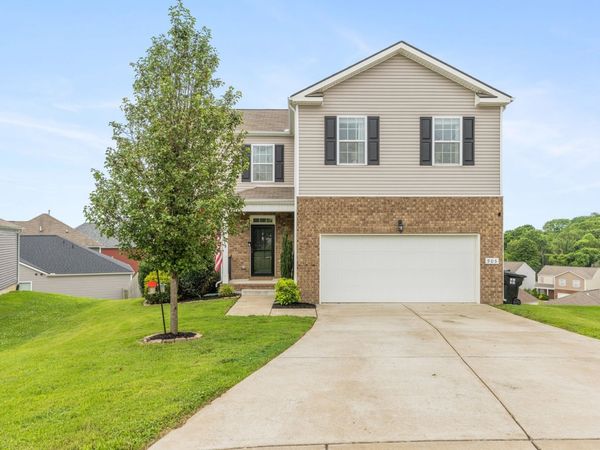 905 Aberdeen Ct , Columbia, TN 38401