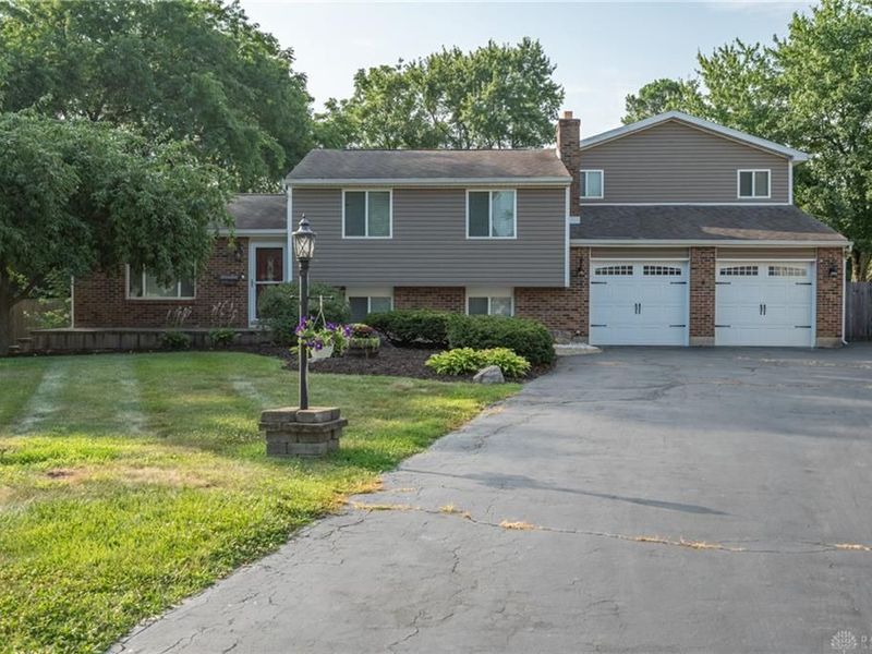4181 Grouse Court, Beavercreek, OH 45430 Photo 1