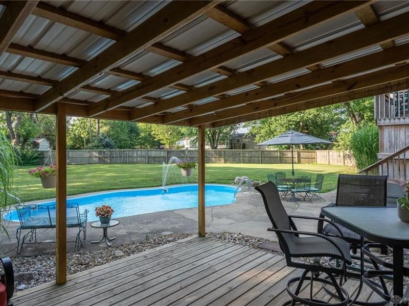 4181 Grouse Court, Beavercreek, OH 45430 Photo 14