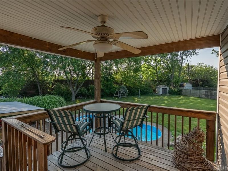 4181 Grouse Court, Beavercreek, OH 45430 Photo 17