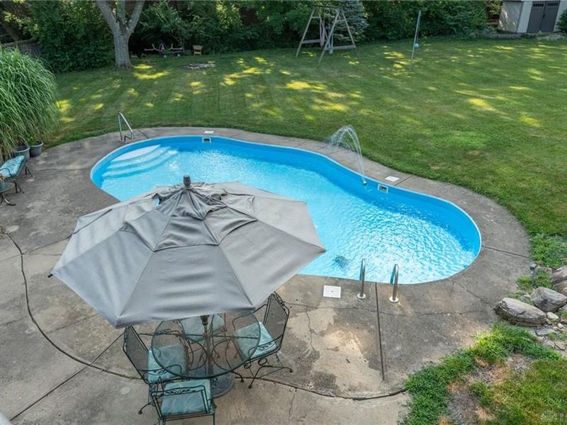 4181 Grouse Court, Beavercreek, OH 45430 Photo 18
