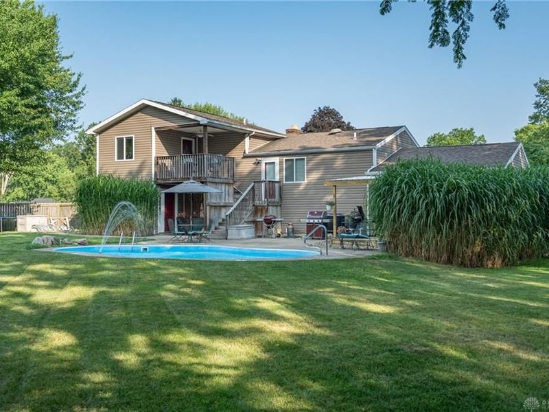 4181 Grouse Court, Beavercreek, OH 45430 Photo 22