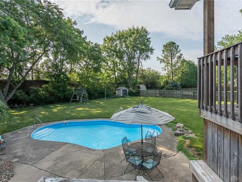 4181 Grouse Court, Beavercreek, OH 45430 Photo 23