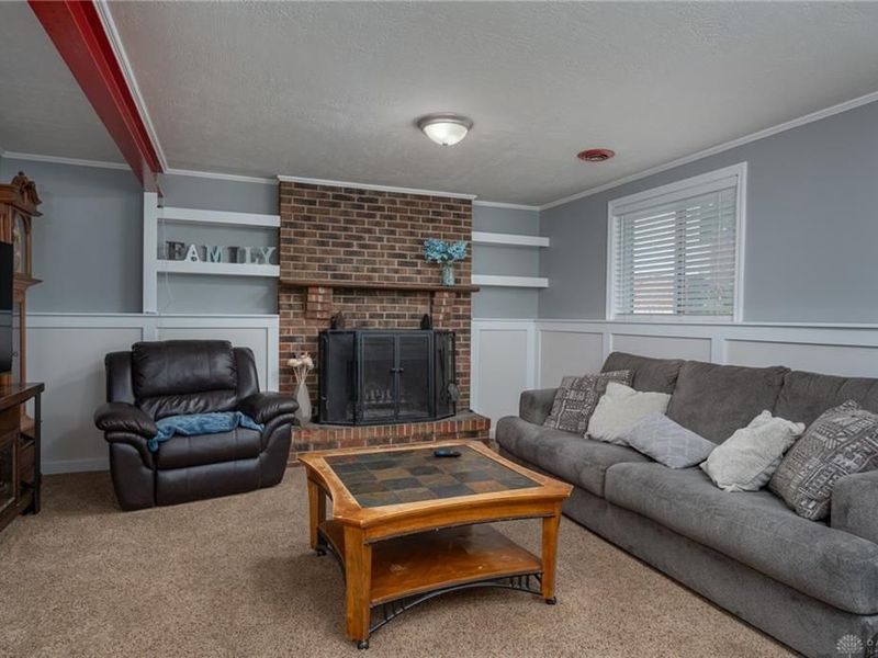 4181 Grouse Court, Beavercreek, OH 45430 Photo 24