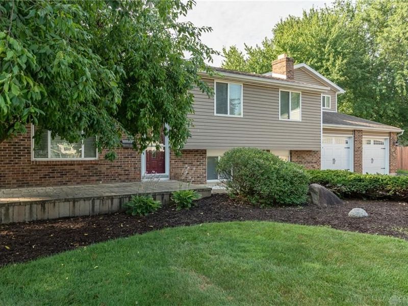 4181 Grouse Court, Beavercreek, OH 45430 Photo 3