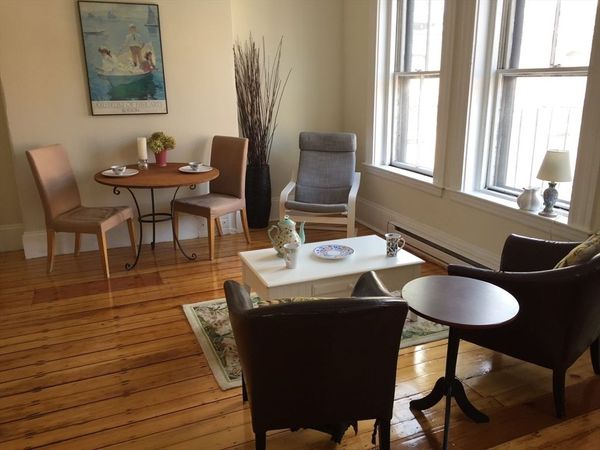 16 Cumberland St, Unit 1, Boston, MA 02115