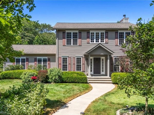 8550 Old State Road , Chardon, OH 44024