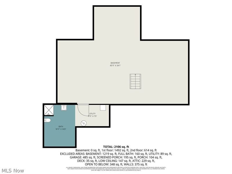 11769 Mcmurray Way, Thornville, OH 43076 Photo 49