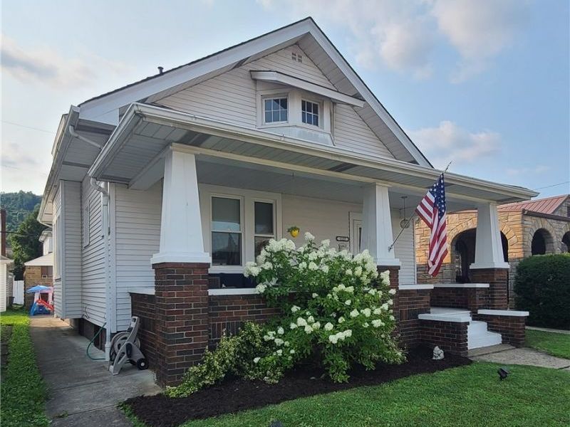 1127 Pearl Street, Martins Ferry, OH 43935 Photo 3