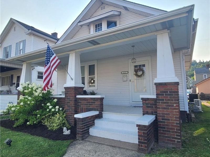 1127 Pearl Street, Martins Ferry, OH 43935 Photo 31