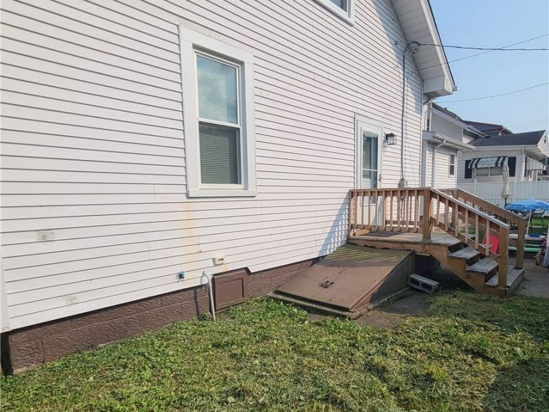 1127 Pearl Street, Martins Ferry, OH 43935 Photo 32