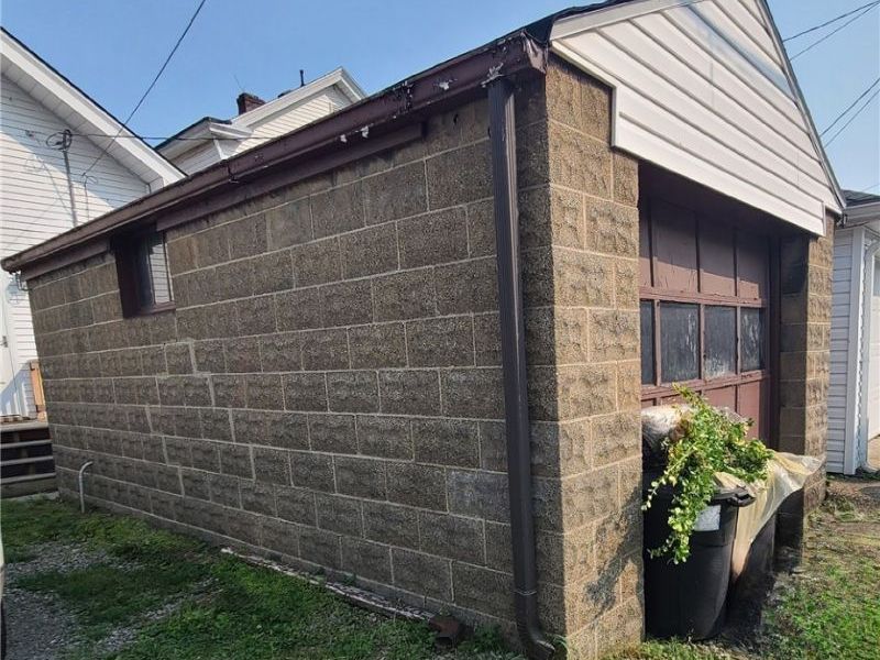 1127 Pearl Street, Martins Ferry, OH 43935 Photo 34