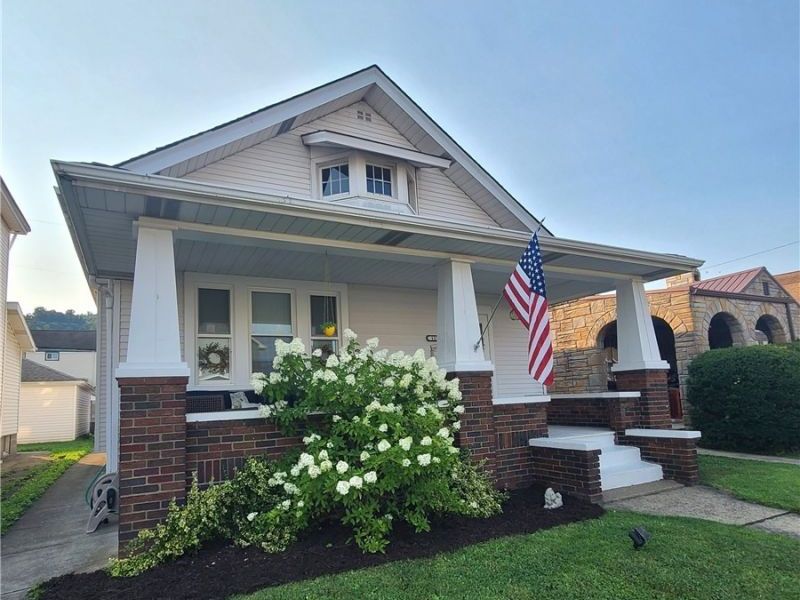 1127 Pearl Street, Martins Ferry, OH 43935 Photo 36