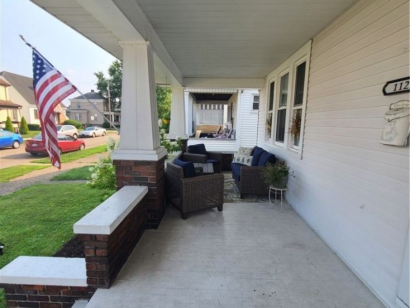 1127 Pearl Street, Martins Ferry, OH 43935 Photo 4