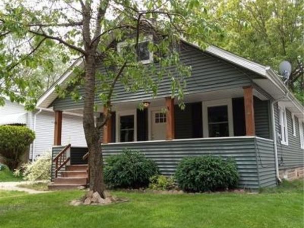 614 Sanford Avenue, Akron, OH 44305