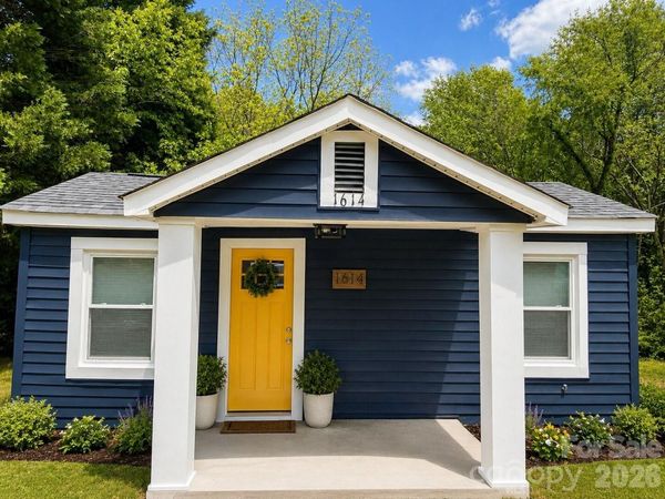 1614 Martin Avenue , Gastonia, NC 28052