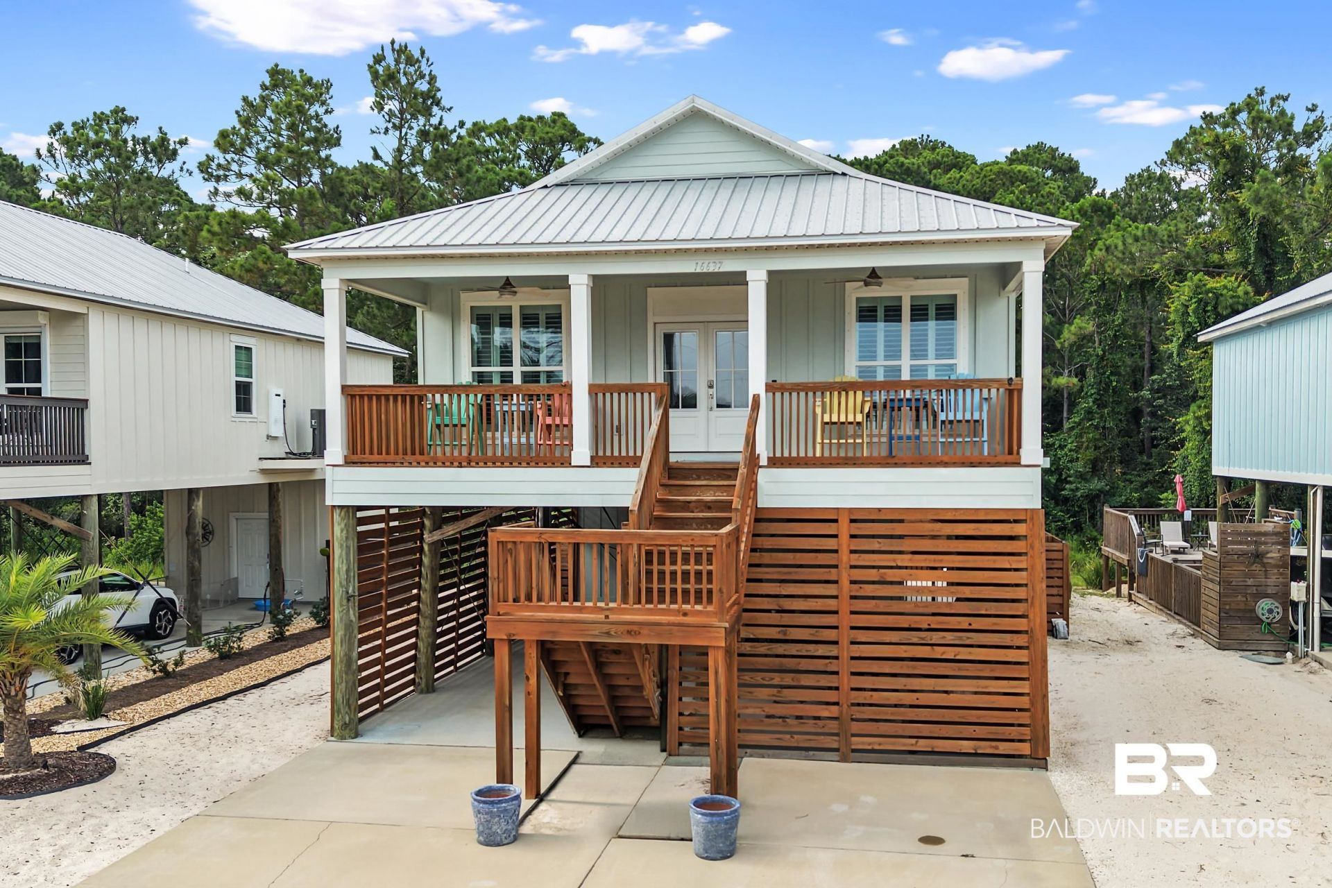 16637 Brigadoon Trail, Gulf Shores, AL 36542 Main Photo