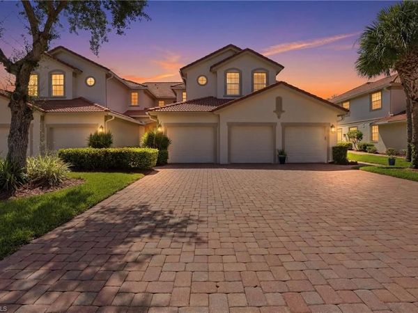 16113 Mount Abbey WAY, Unit 202, FORT MYERS, FL 33908